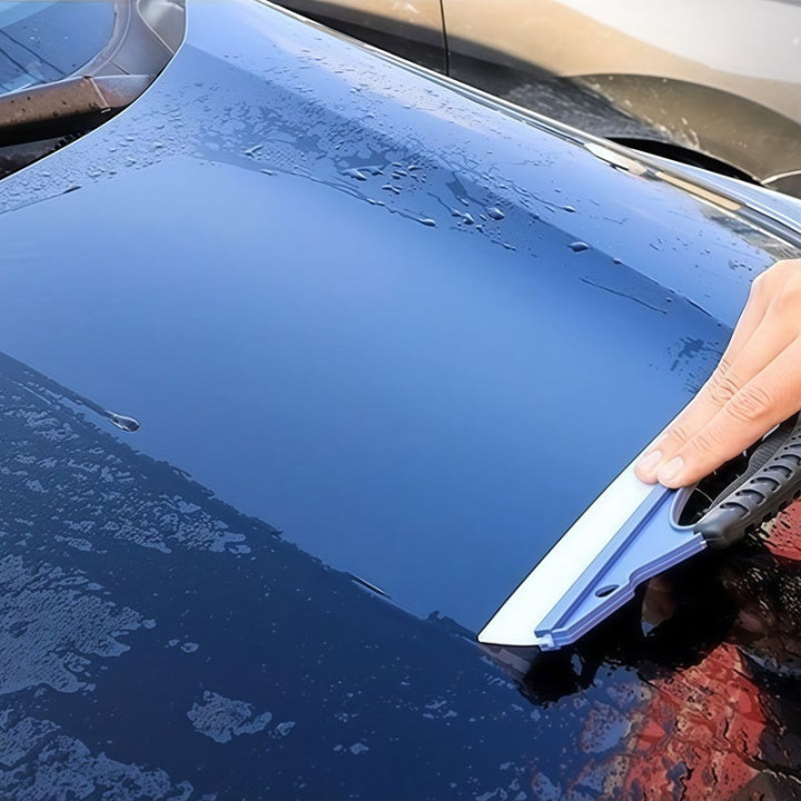 Silikonowa ściągaczka do szyb do BYD – zdjęcie 3