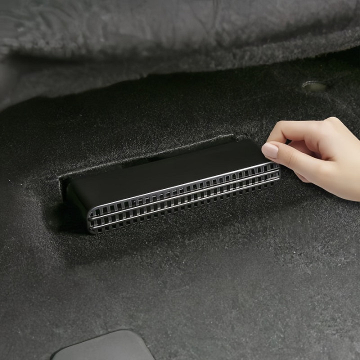 Osłona nawiewu pod fotelem do BYD Atto 3, Seal i Seal U – zdjęcie 4