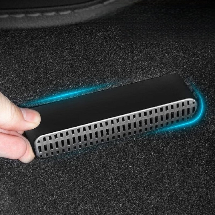 Osłona nawiewu pod fotelem do BYD Atto 3, Seal i Seal U – zdjęcie 5