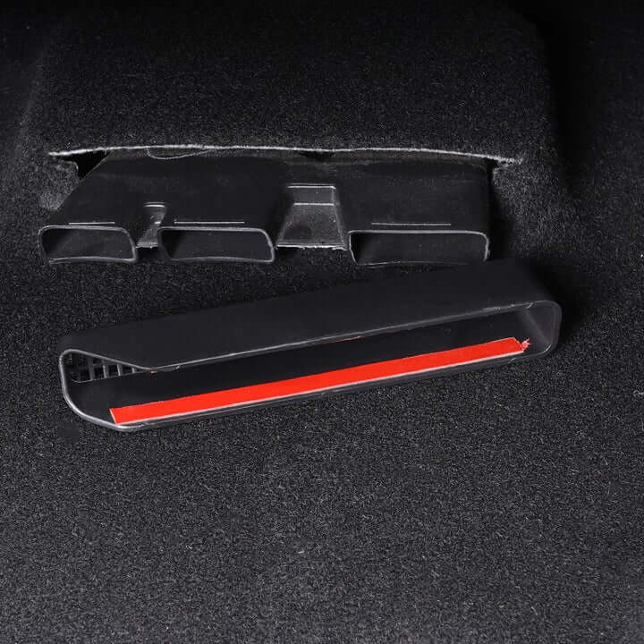 Osłona nawiewu pod fotelem do BYD Atto 3, Seal i Seal U – zdjęcie 7