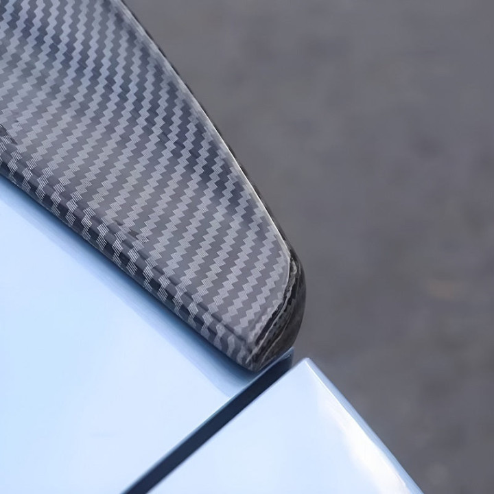 Tylny spoiler w wybranym stylu do BYD Seal – zdjęcie 4