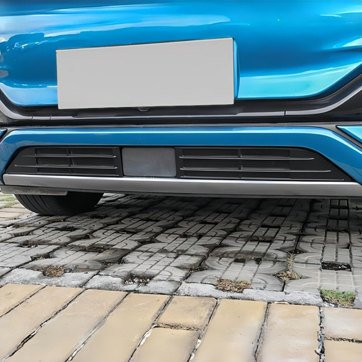 Siatka ochronna grilla do BYD Atto 3 – zdjęcie 2