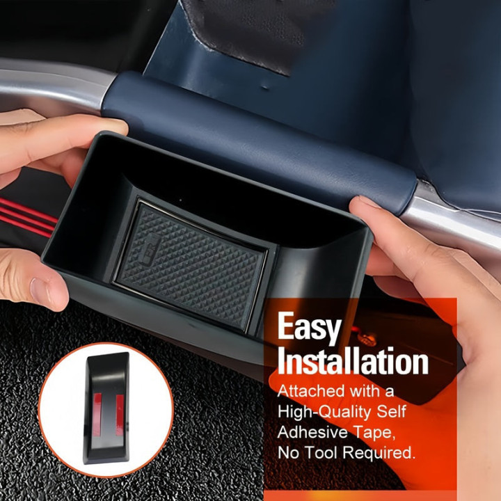 Organizer do kieszeni drzwi – BYD Atto 3 – zdjęcie 4