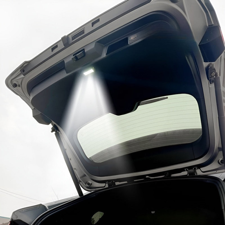 Lampka LED bagażnika do BYD Seal U