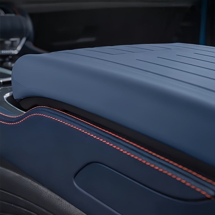 Silikonowe osłony wnętrza do BYD Atto 3 – zdjęcie 6