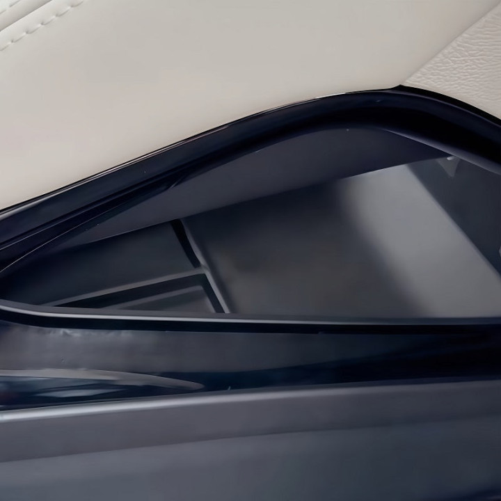 Organizer dolnej konsoli środkowej do BYD Seal U – zdjęcie 2