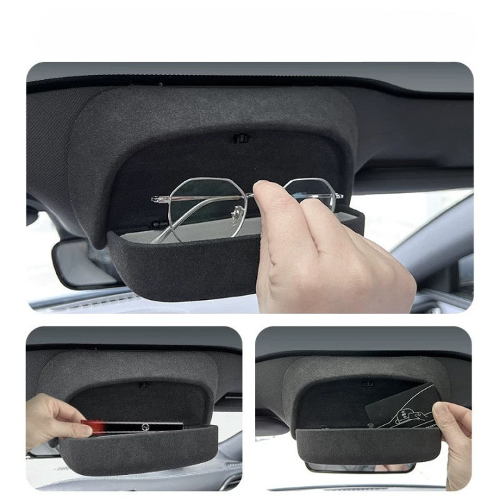 Etui na okulary do BYD Seal – zdjęcie 4