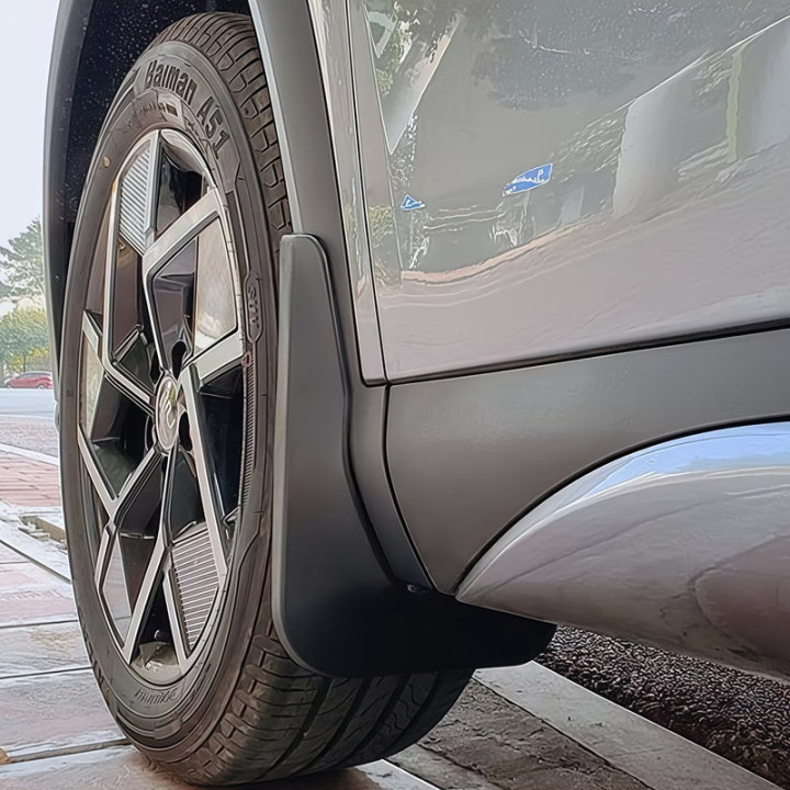 Chlapacze na koła do BYD Atto 3 – zdjęcie 3
