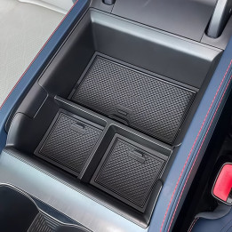 Organizer konsoli środkowej do BYD Atto 3