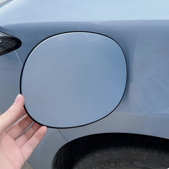 Gumowa osłona portu ładowania do BYD Atto 3, Seal, Seal U – zdjęcie 4