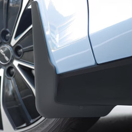 Chlapacze bez wiercenia do BYD Seal