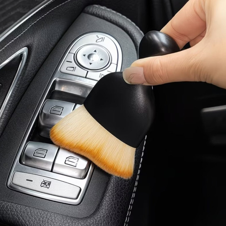 Szczotka do czyszczenia wnętrza do BYD – zdjęcie 2