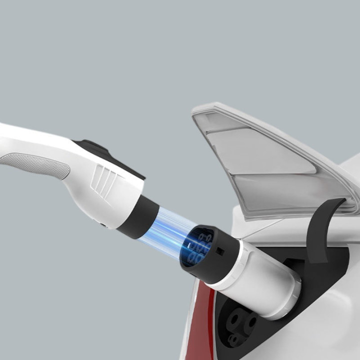 Adapter ładowania GB/T na Type 2 do BYD i Denza – zdjęcie 11