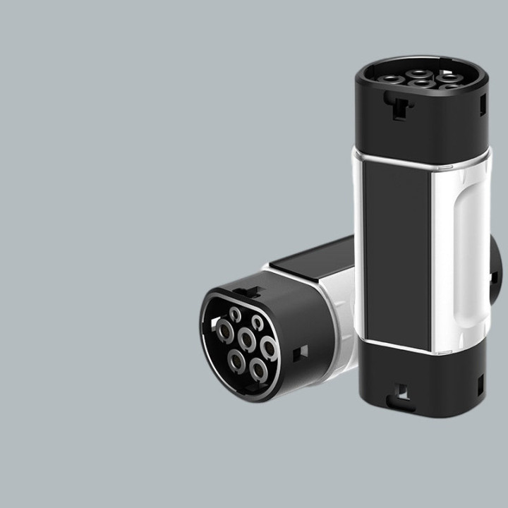 Adapter ładowania GB/T na Type 2 do BYD i Denza – zdjęcie 12