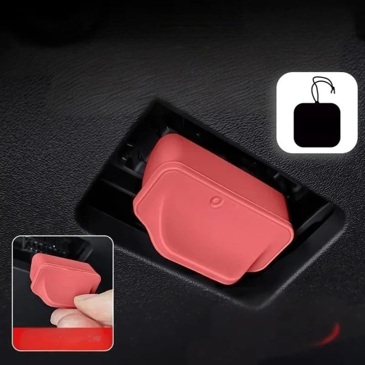 Osłona portu OBD do BYD Atto 2, Atto 3, Dolphin i Seal U – zdjęcie 9