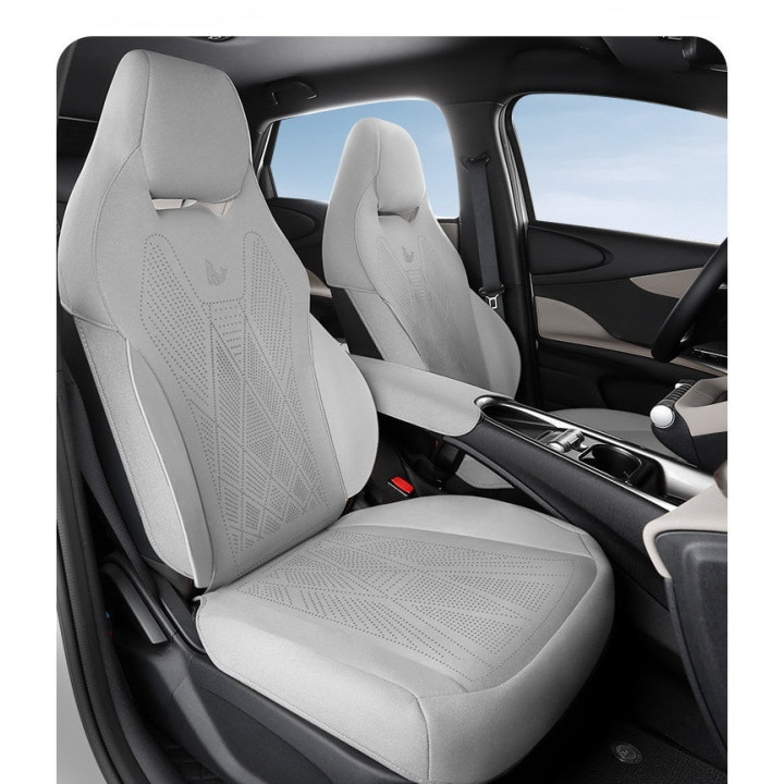 Poduszka na fotel z nappą do BYD Dolphin – zdjęcie 4