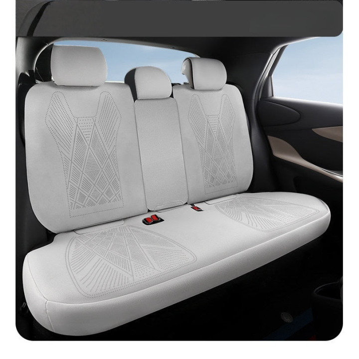 Poduszka na fotel z nappą do BYD Dolphin – zdjęcie 7