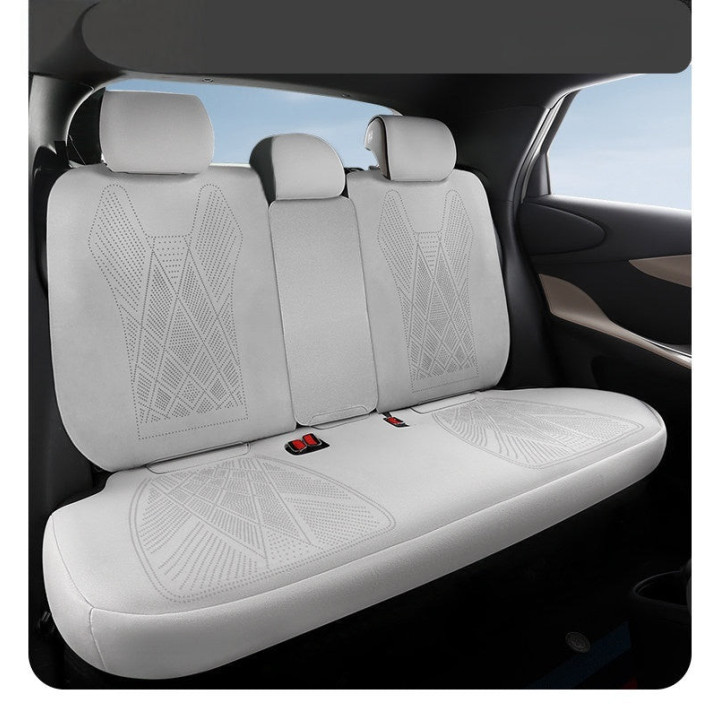 Poduszka na fotel z nappą do BYD Dolphin – zdjęcie 9