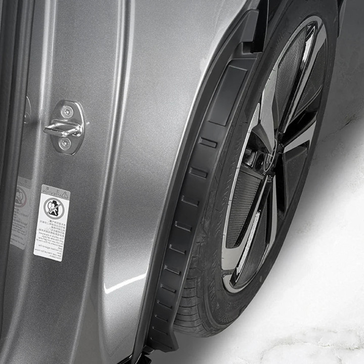 Chlapacze nadkoli do BYD Atto 2, Seal, Seal U, Sealion 7, Tang – zdjęcie 6