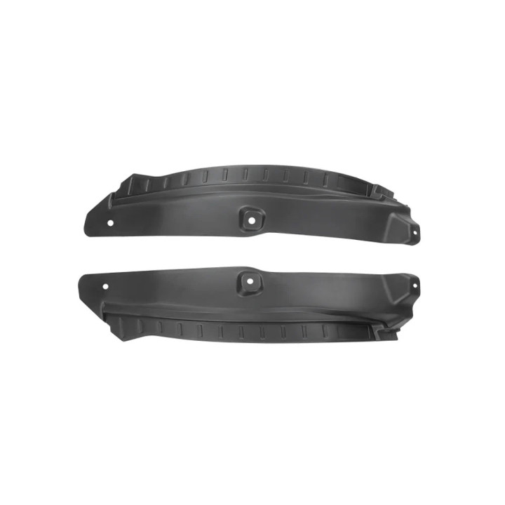 Chlapacze nadkoli do BYD Atto 2, Seal, Seal U, Sealion 7, Tang – zdjęcie 9