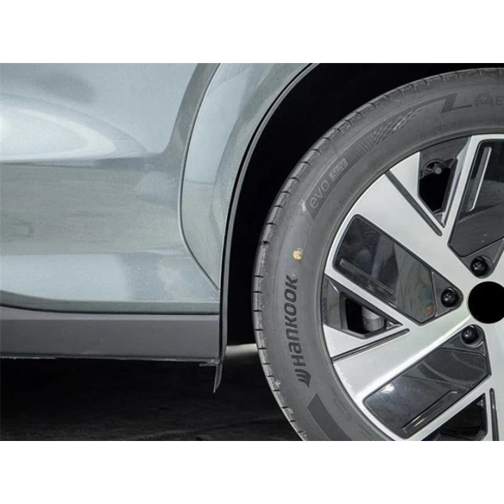 Chlapacze przednie i tylne do BYD Tang – zdjęcie 5