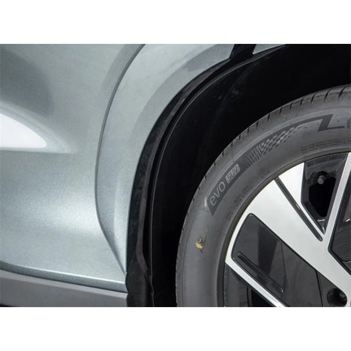 Chlapacze przednie i tylne do BYD Tang – zdjęcie 7