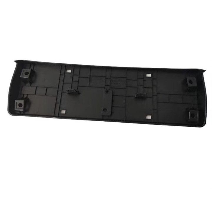 Ramka tablicy rejestracyjnej OEM do BYD Sealion 7 – zdjęcie 2