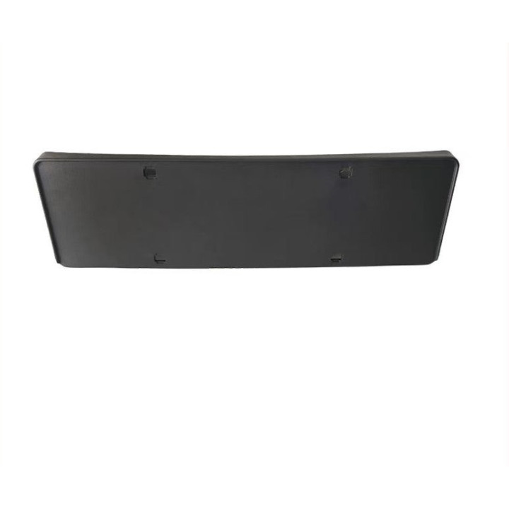 Ramka tablicy rejestracyjnej OEM do BYD Sealion 7 – zdjęcie 5