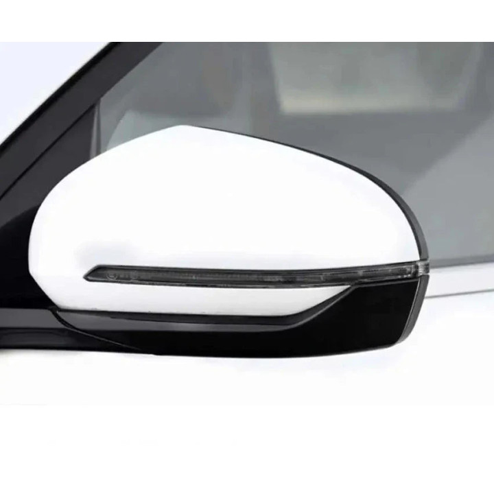 Kierunkowskaz w lusterku LED do BYD Atto 3 i Seal U – zdjęcie 7