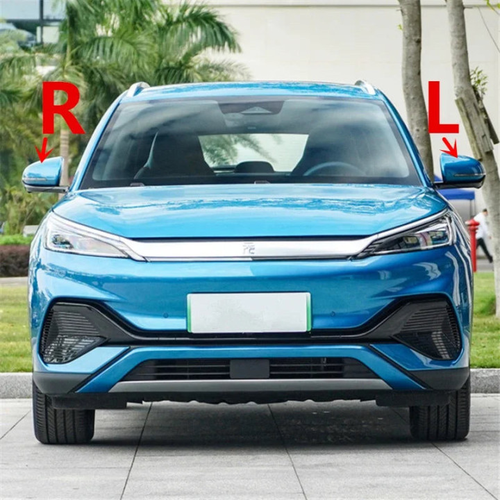 Element lusterka zewnętrznego do BYD Atto 3 i Seal U – zdjęcie 22