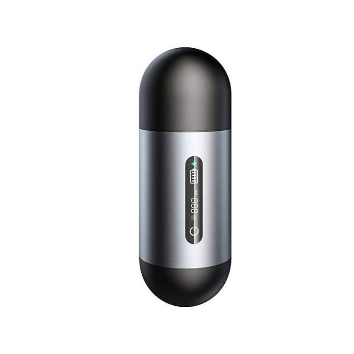 Adapter V2L Type 2 z gniazdem EU do BYD Atto 3, Seal U i innych – zdjęcie 13