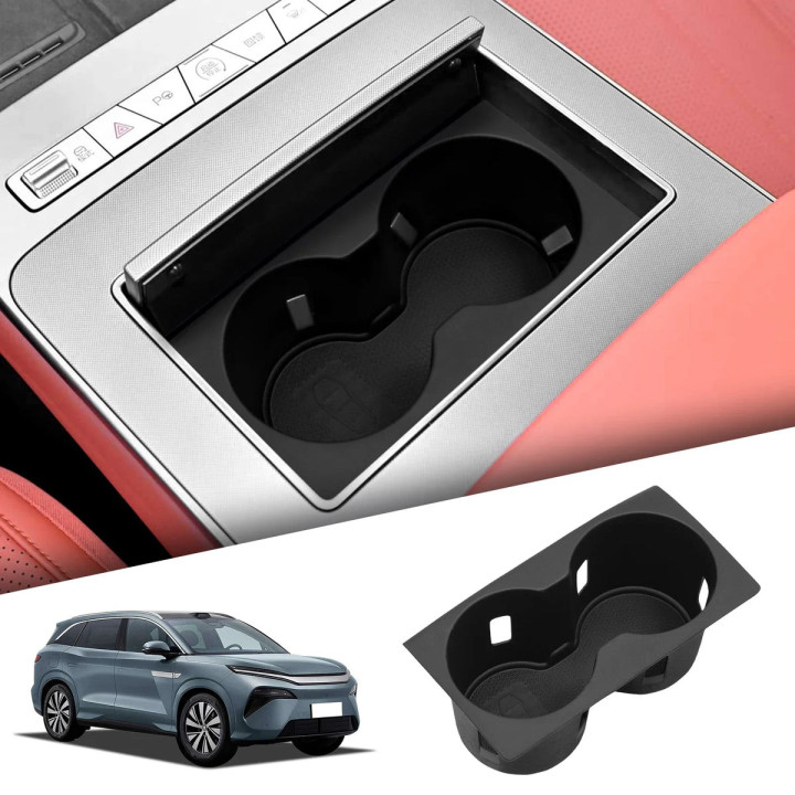 Organizer uchwytu na kubki do BYD Tang