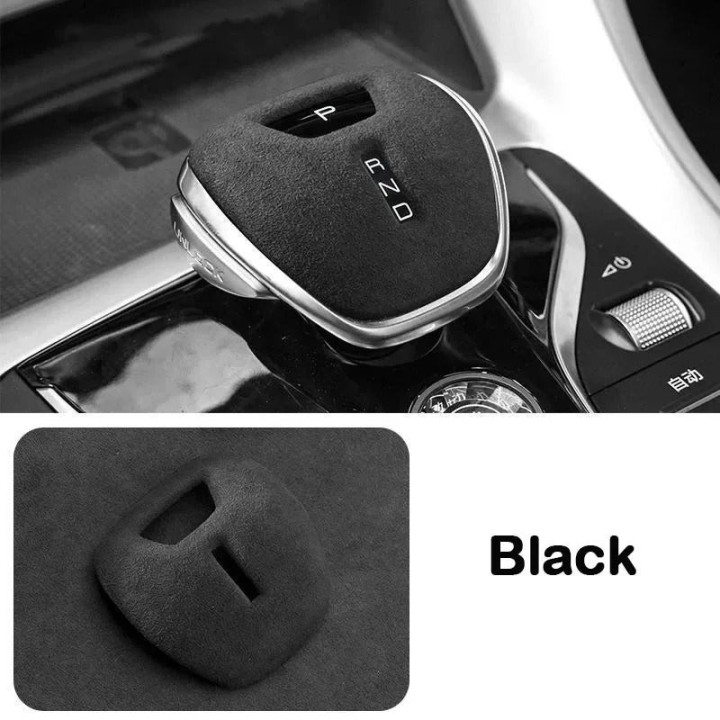 Nakładka na dźwignię zmiany biegów do BYD Seal U – zdjęcie 2