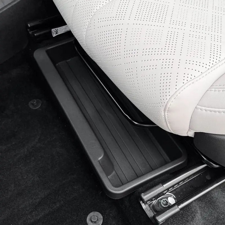 Pojemnik pod siedzenie do BYD Atto 2 – zdjęcie 2