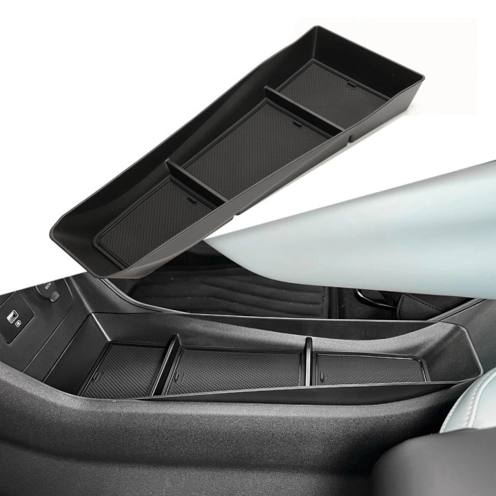 Wkładka do dolnej części konsoli środkowej do BYD Dolphin Surf