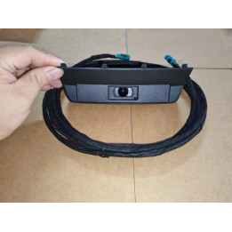 Kamera z uchwytem lampki przedniej do BYD Atto 3, Dolphin, Seal