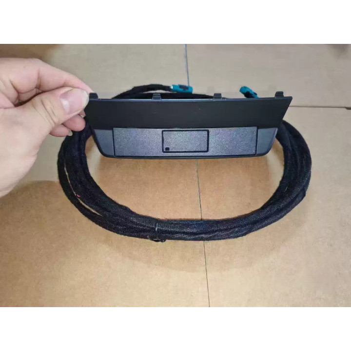 Kamera z uchwytem lampki przedniej do BYD Atto 3, Dolphin, Seal – zdjęcie 2