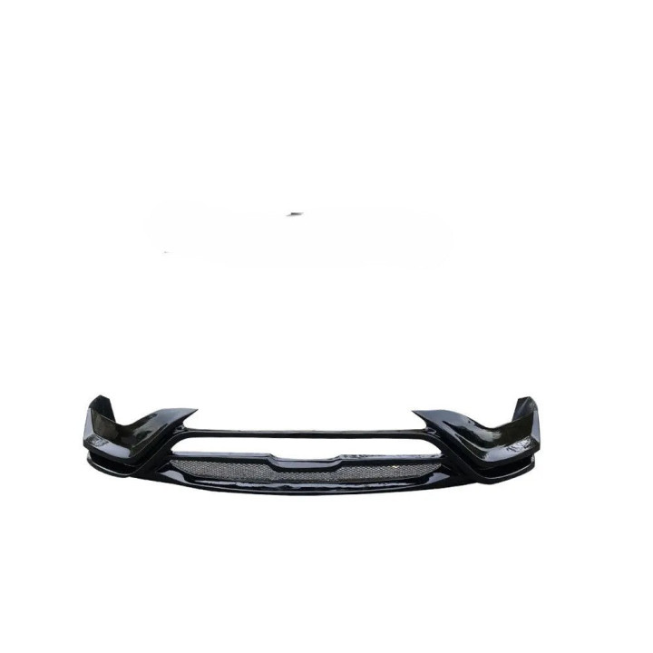 Elementy body kit czarny połysk do BYD Seal U – zdjęcie 2
