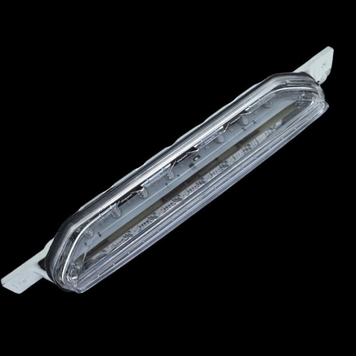 Tylne środkowe światło stop do BYD Atto 3, Seal i Seal U – zdjęcie 2