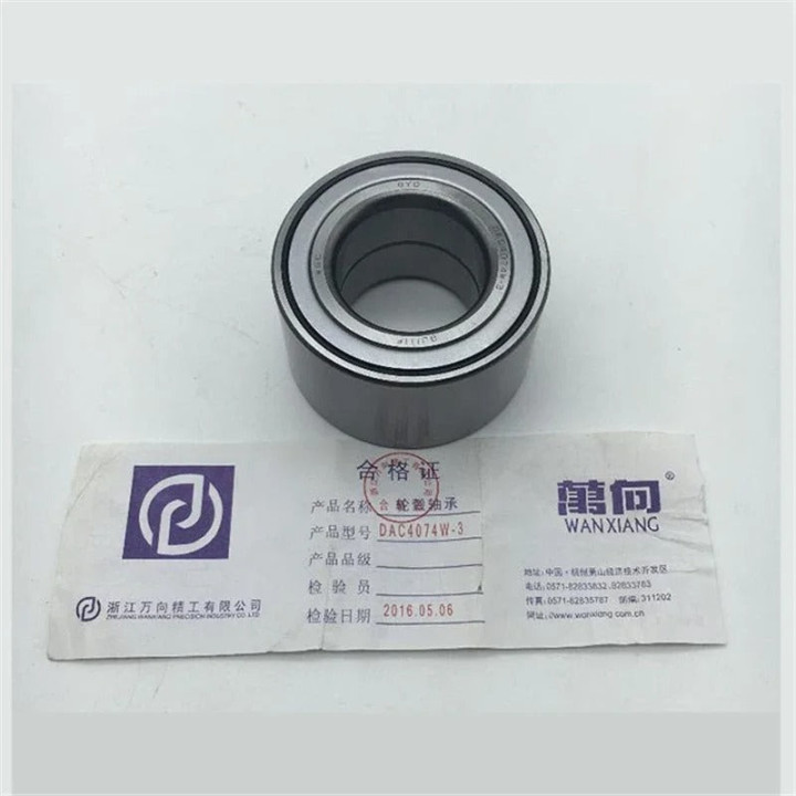 Łożysko przedniego koła do BYD Atto 3, Seal i Seal U – zdjęcie 3