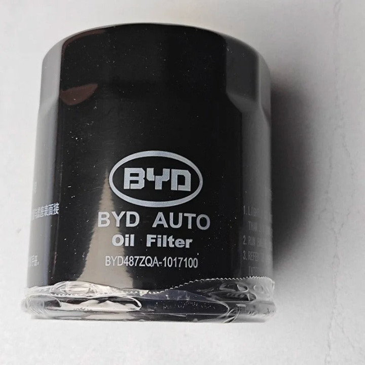 Filtr oleju 12255625-00 do BYD Atto 3, Seal i Seal U