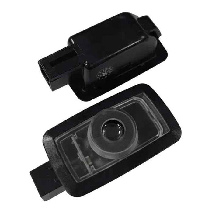 Lampki powitalne LED 12 V do BYD Atto 3, Dolphin, Han, Seal – zdjęcie 7