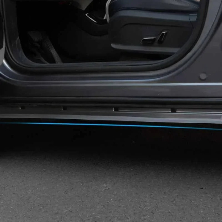 Chlapacze nadwozia do BYD Seal U – zdjęcie 3