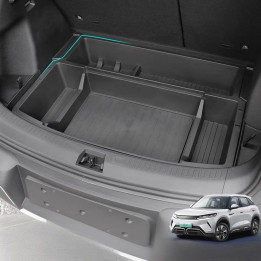 Organizer bagażnika z ABS do BYD Atto 2