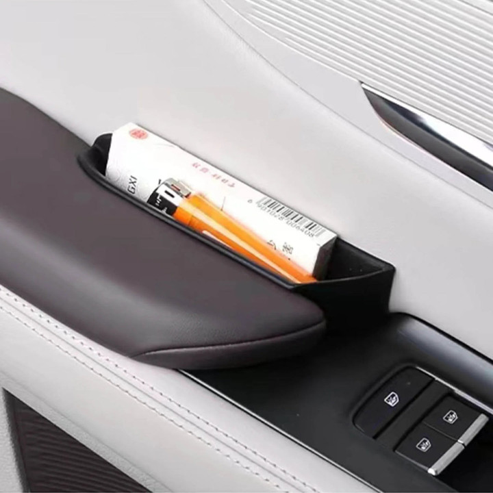 Organizer do podłokietników drzwi – BYD Seal U – zdjęcie 5