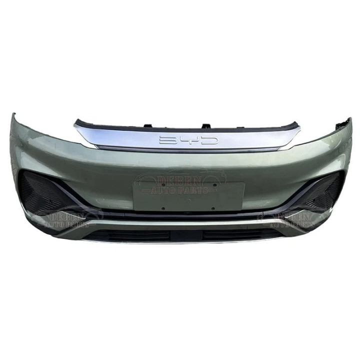 Atrapa przedniego zderzaka OEM SC2E-2803111 do BYD Atto 3 – zdjęcie 2