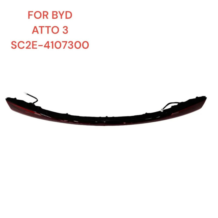 Środkowa tylna lampa 13184244-00 do BYD Atto 3 – zdjęcie 6