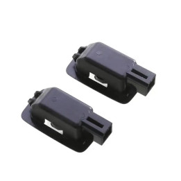 Lampki powitalne drzwi 12 V do BYD i Denza D9