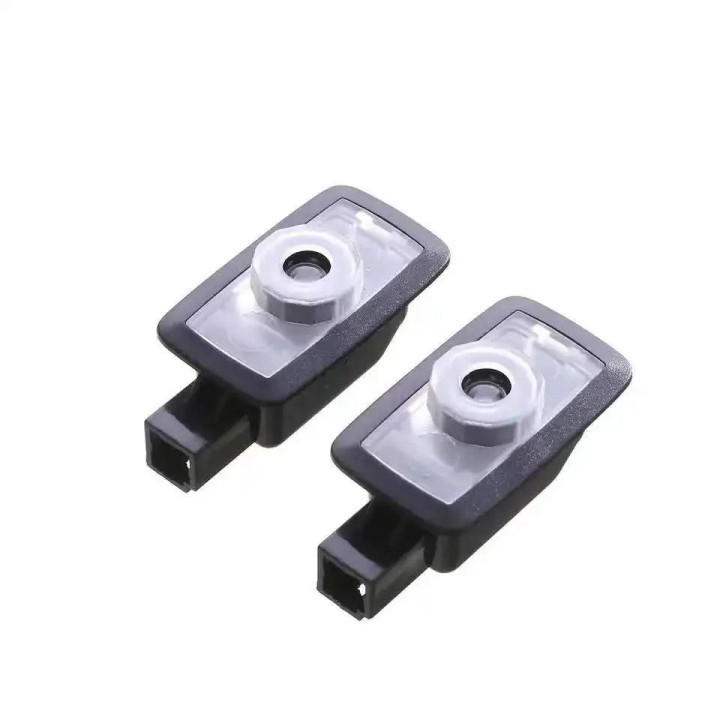 Lampki powitalne drzwi 12 V do BYD i Denza D9 – zdjęcie 12