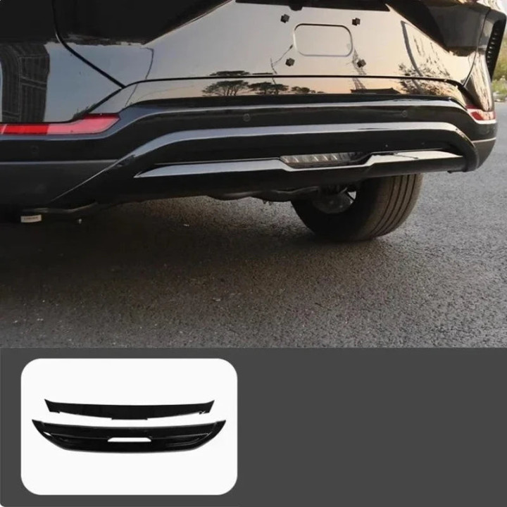 Element body kitu do BYD Seal U – zdjęcie 2